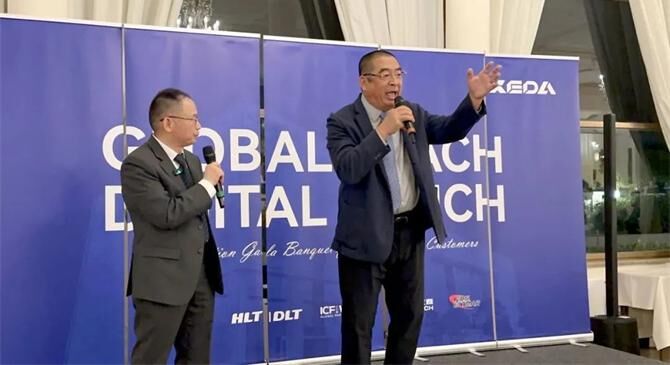 邊程在意大利這樣發話！